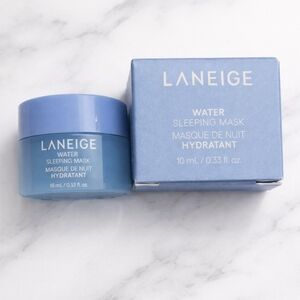 🆕️LANEIGE Water Sleeping Mask
